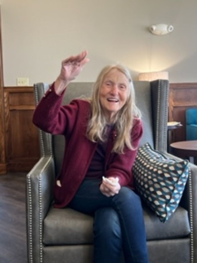 Linda Marie Coverdell Profile Photo