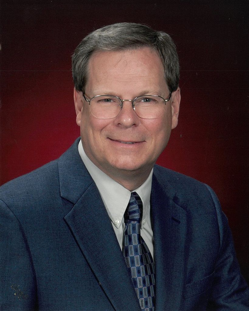 Thomas A. Biery Profile Photo