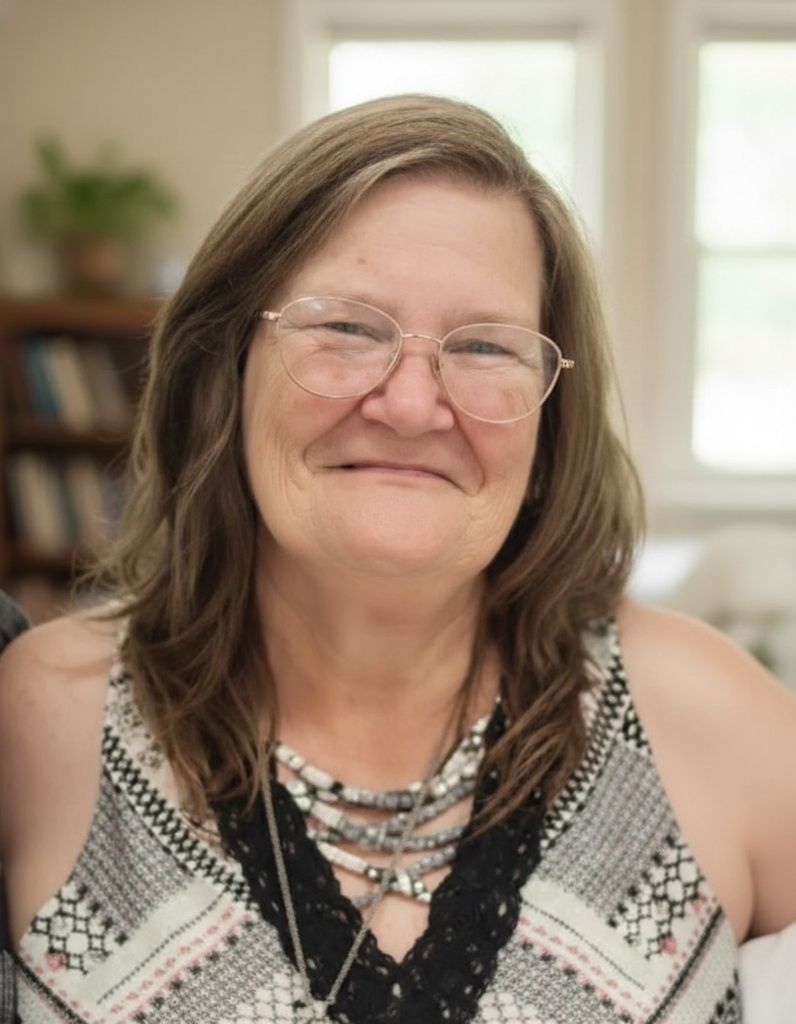 Kimberly Dawn Brown Profile Photo