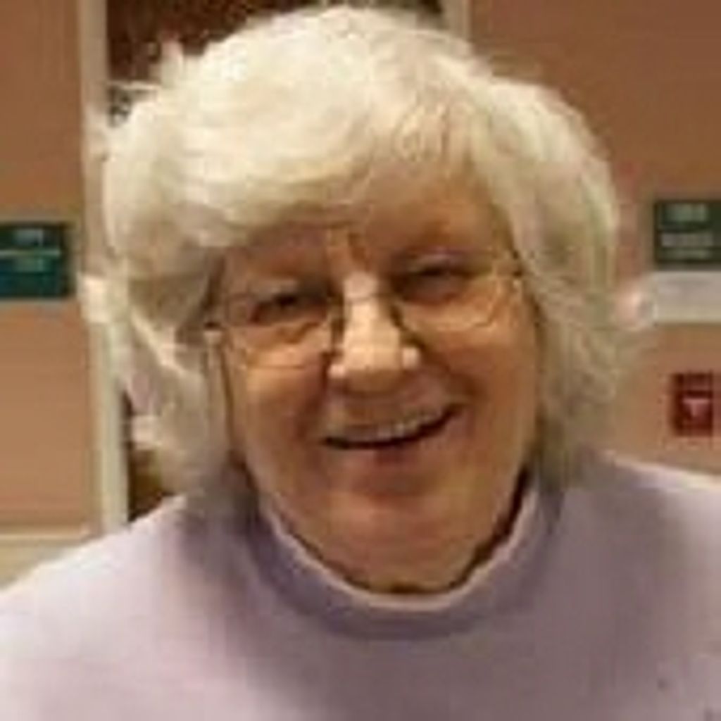 Vivian Miller