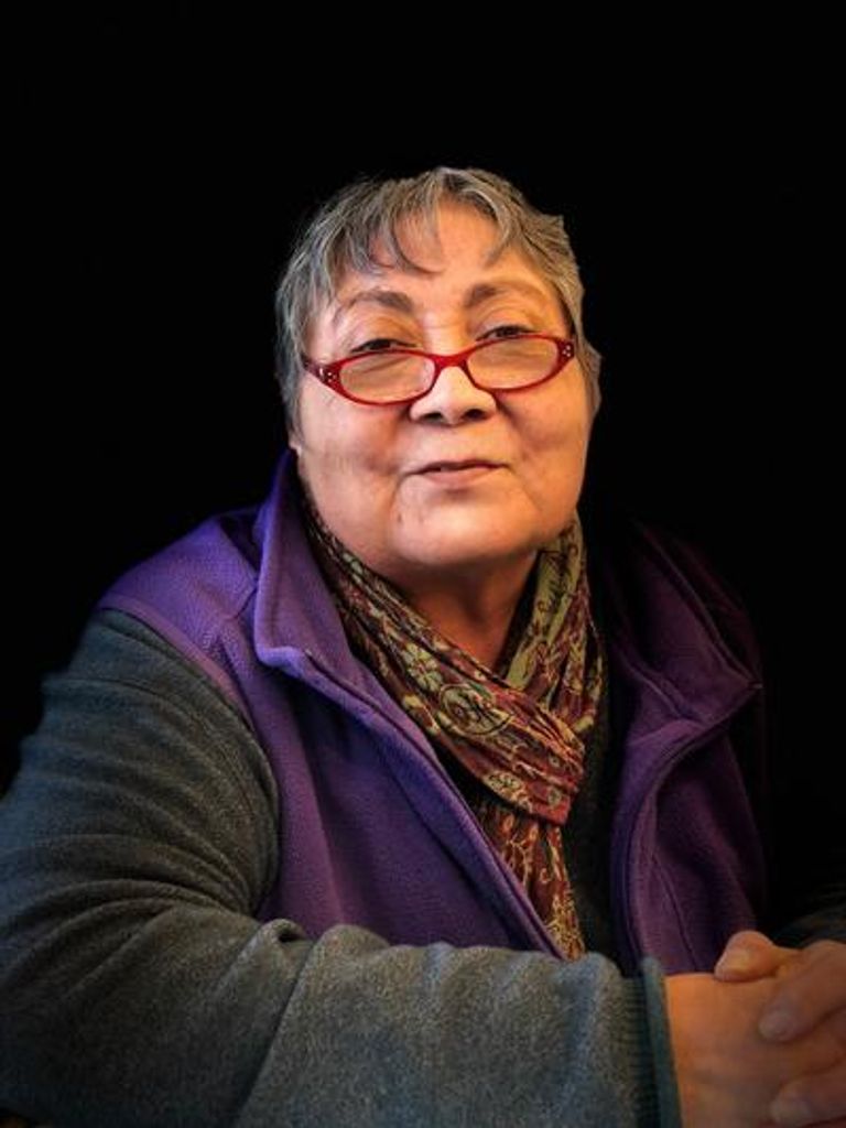 Patricia Ann Rodarte Merkle