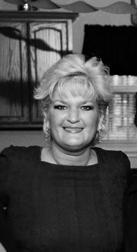 Janice Marie Johnson