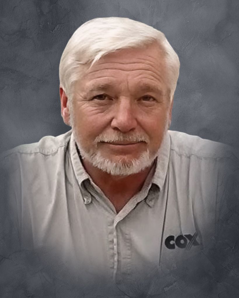 Larry Gochenour