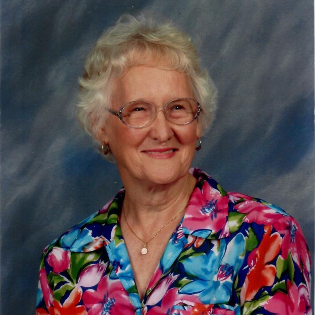 Hazel Bernice King Stubbs