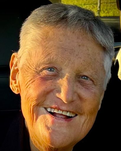 Gary Kees's obituary image