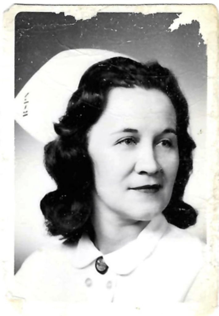 Mary A. Iacuzza