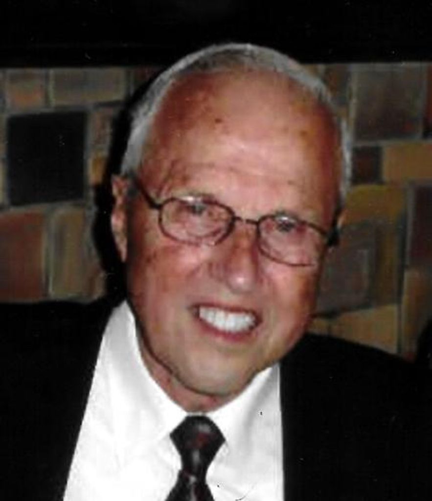 James Frederick Staff Profile Photo