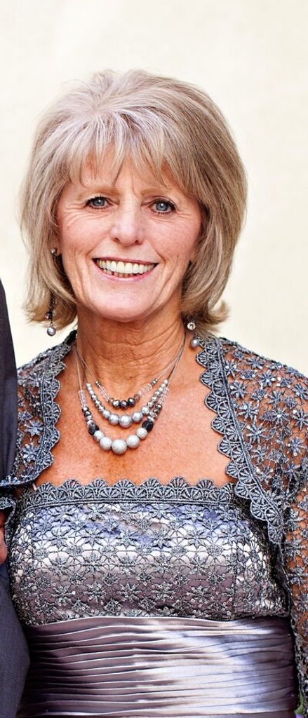 Sharlene Ann Hulls Profile Photo