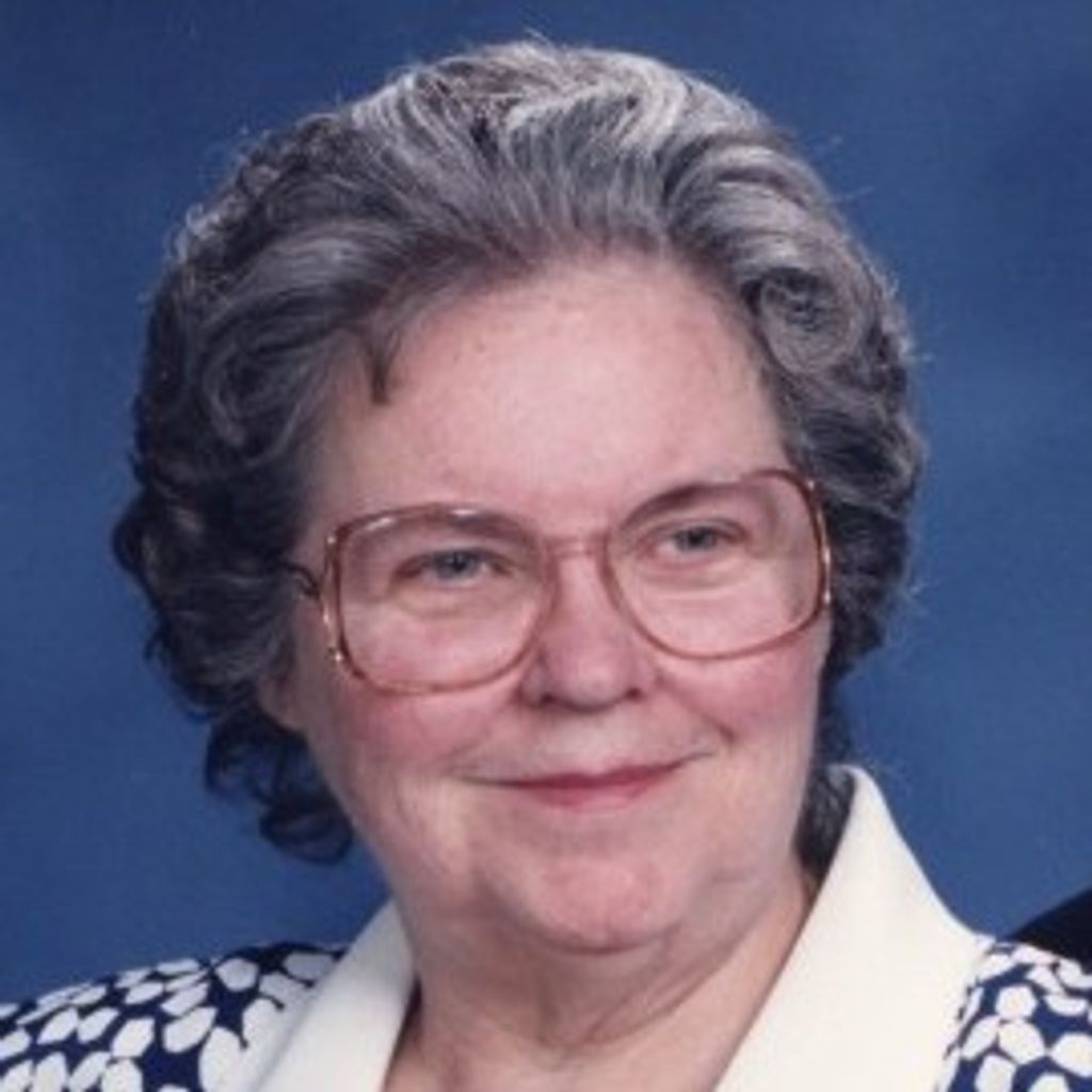 Doris M. Norris