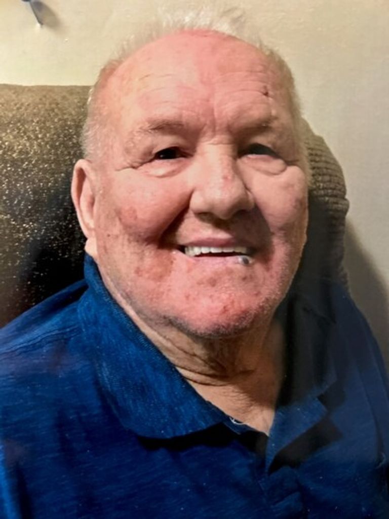 James Larry Brumfield Profile Photo