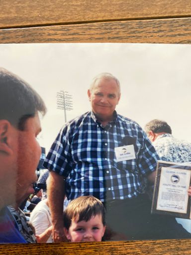 William C Griffin, Sr. photo gallery thumbnail 162 of 214