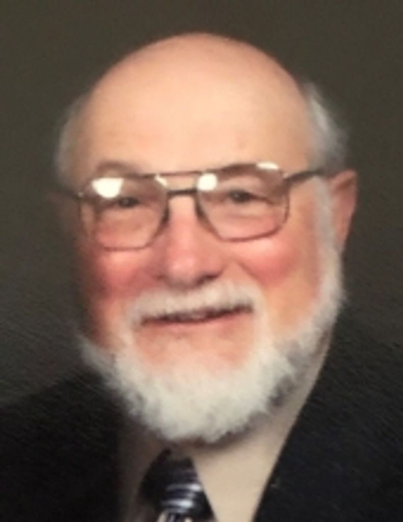 Guy F. Pagano