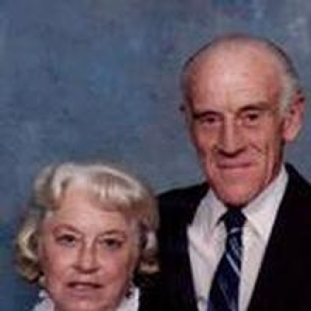 Betty  Jane Heestand