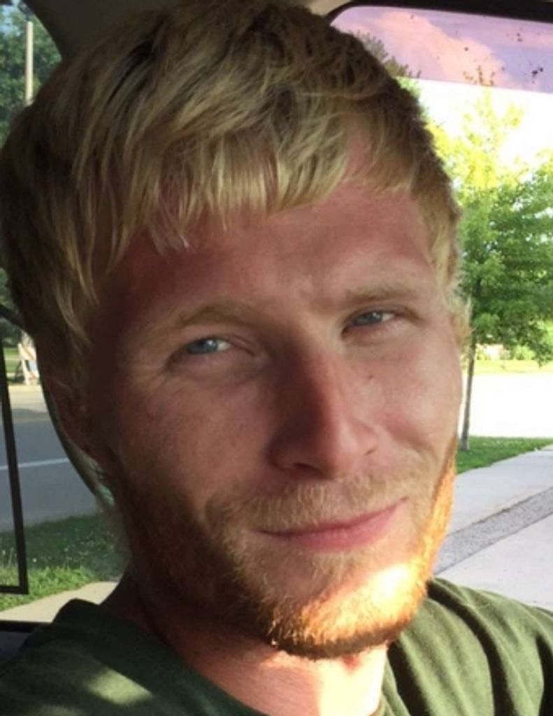 Douglas L.  "Dougie" Lemmer, Jr.