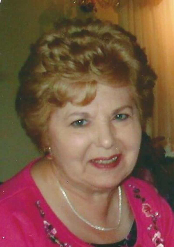 Beverly Ann Russello