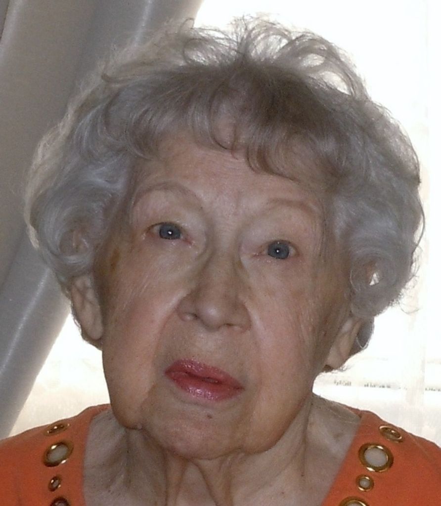 Vera Excell James Profile Photo