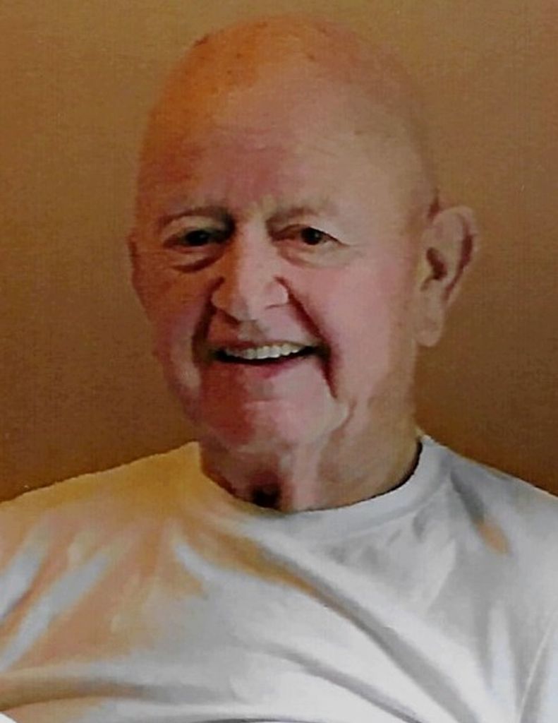 James E. Hashbarger Profile Photo