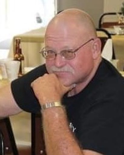 Paul W. Post Profile Photo
