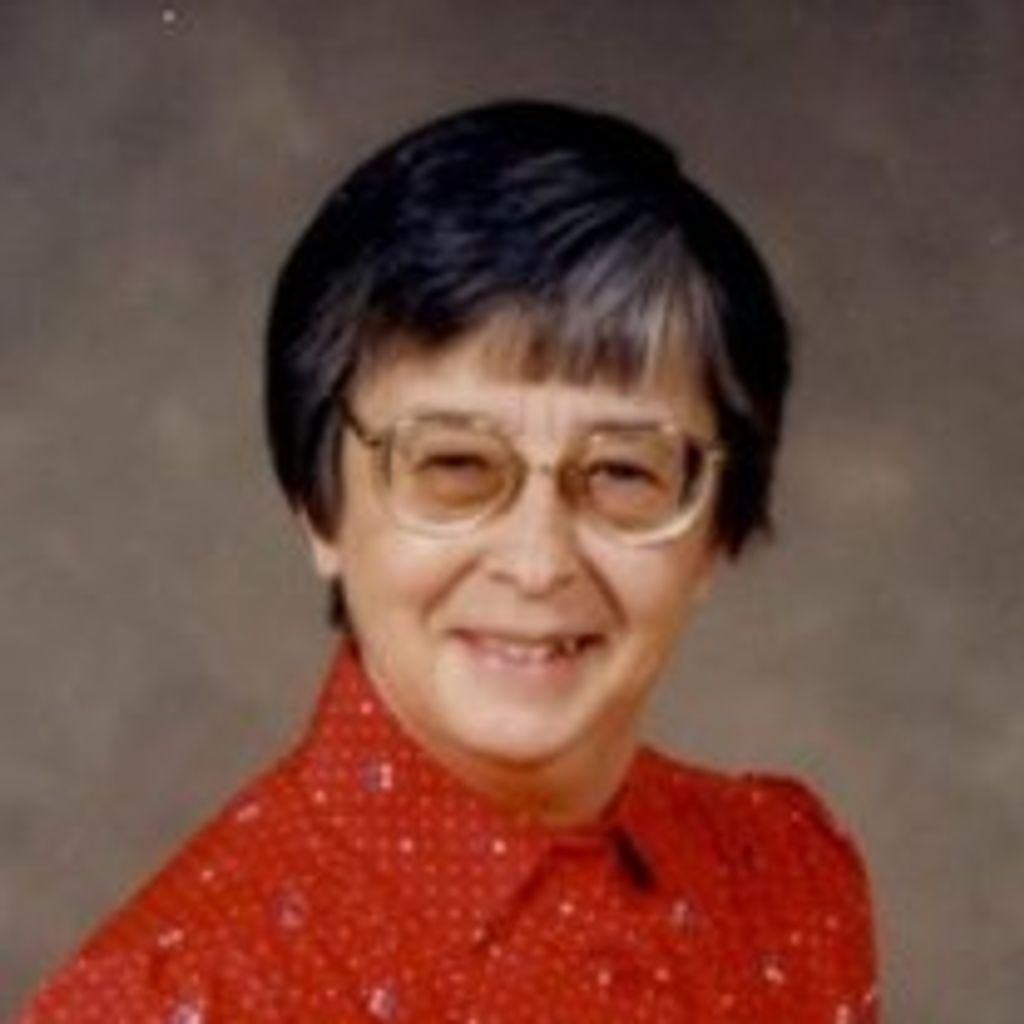 Linda Dold Robinson