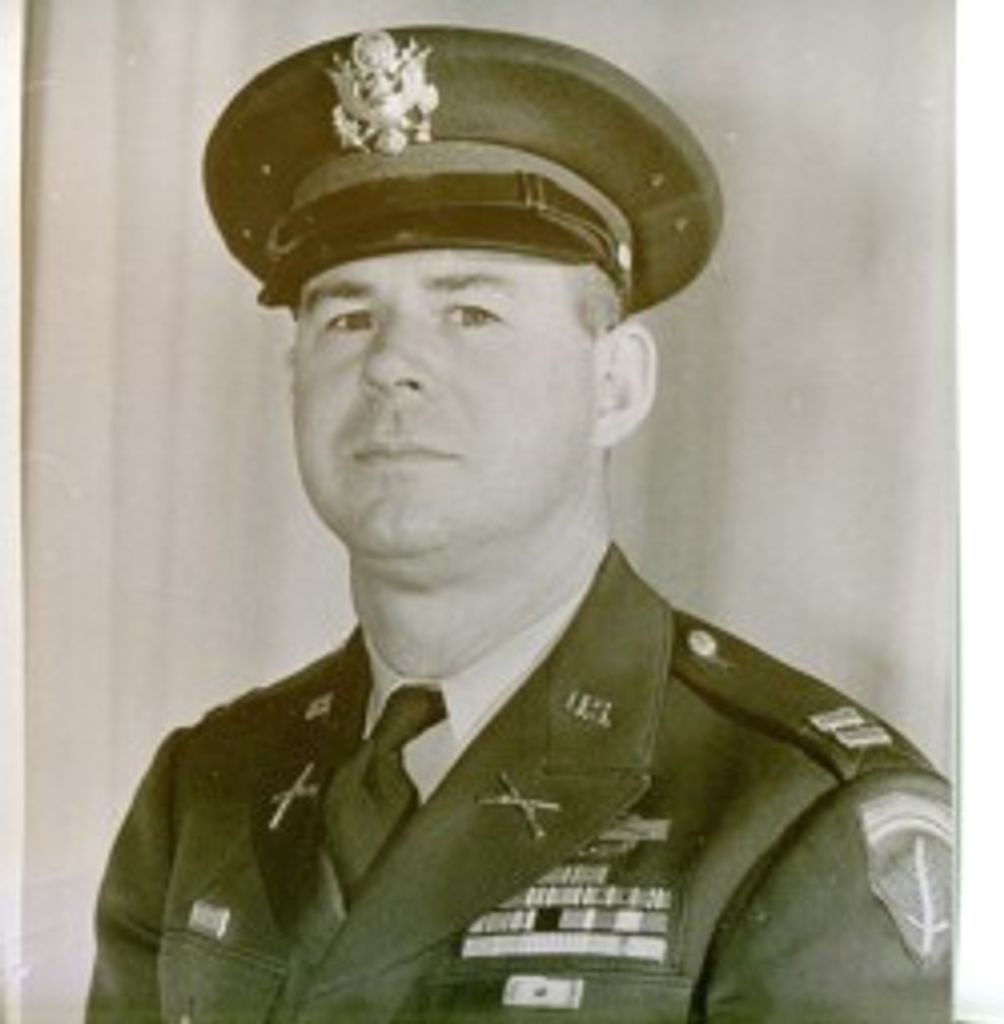 Frederick Okeefe
