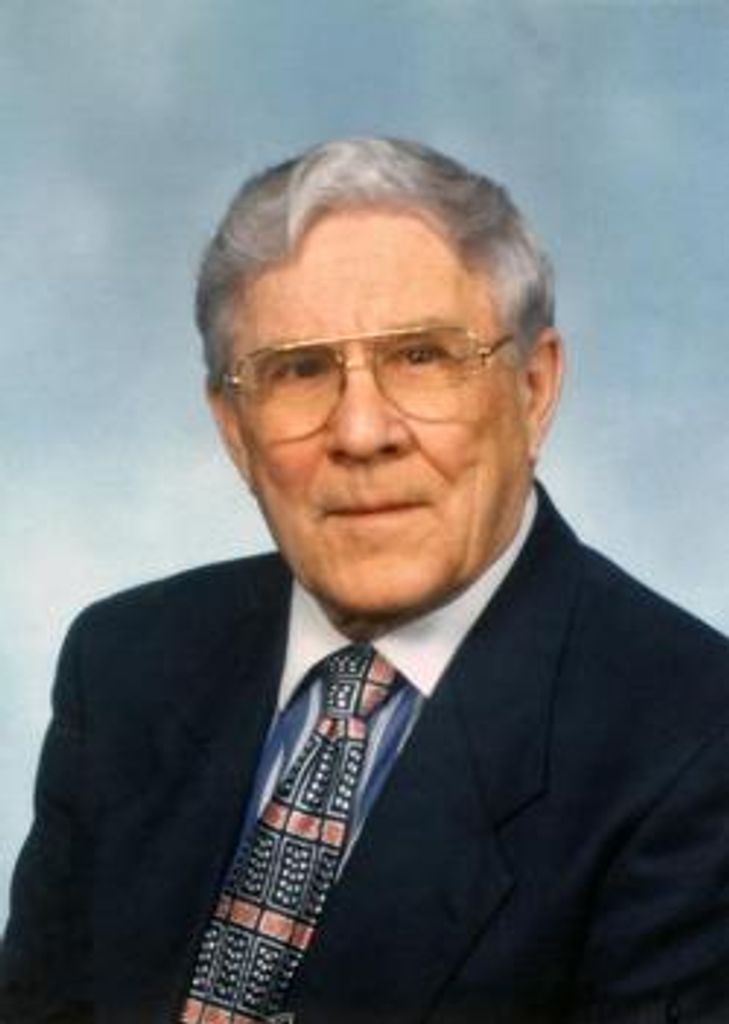 Albert Emile Gall Profile Photo