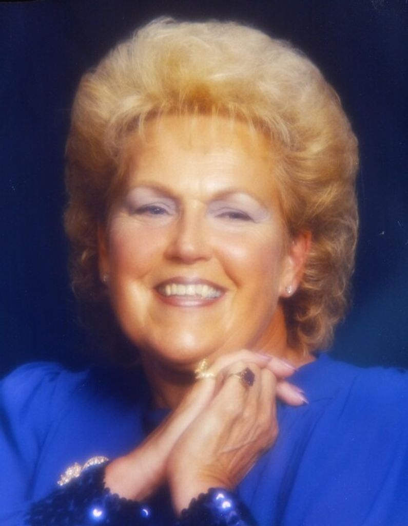 Patricia June Chetian