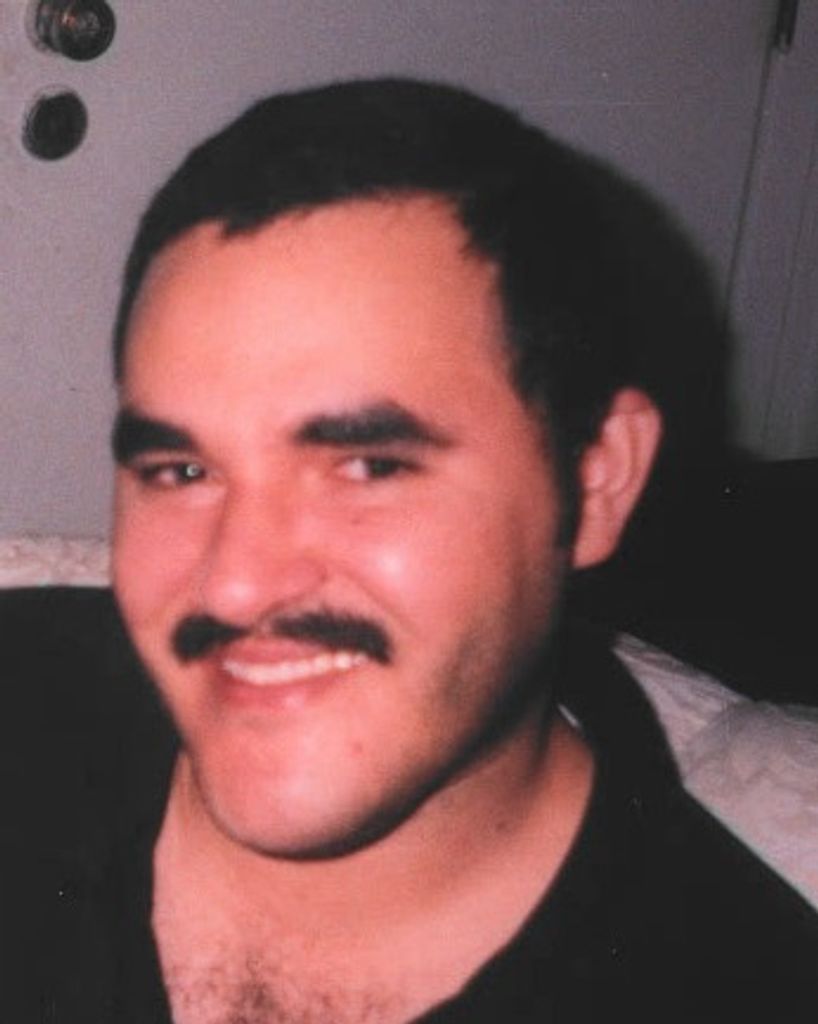 Juan E. Mejia Profile Photo