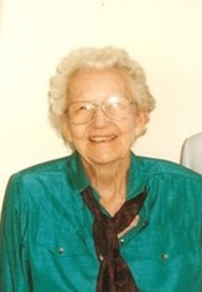 Dorothy T. Erickson