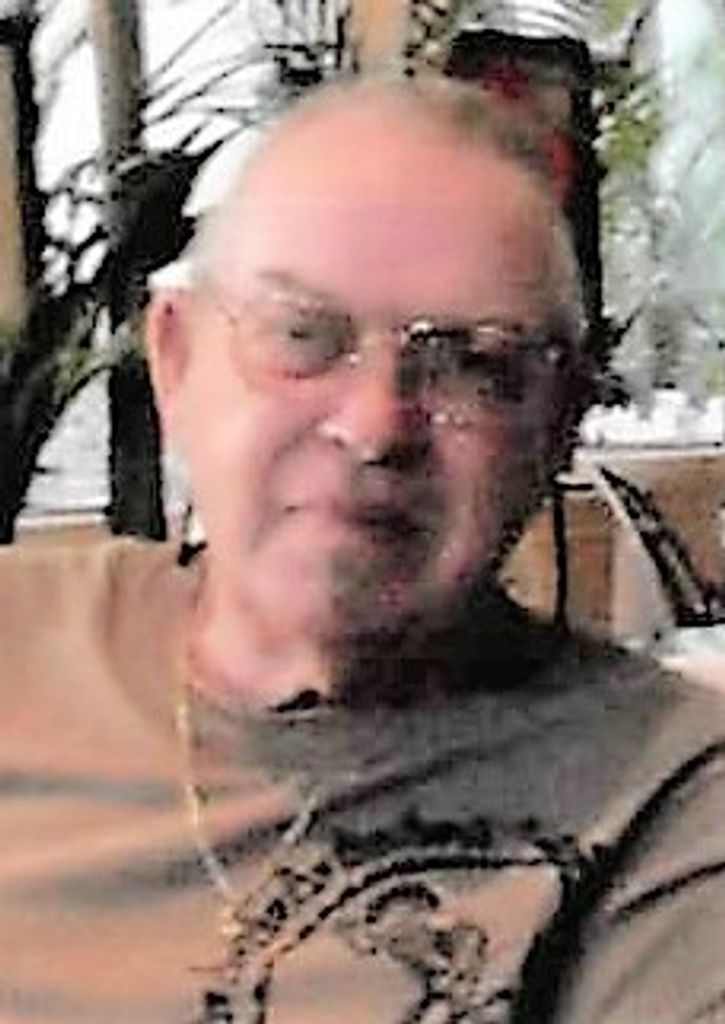 Donald E. Mcdowell Profile Photo