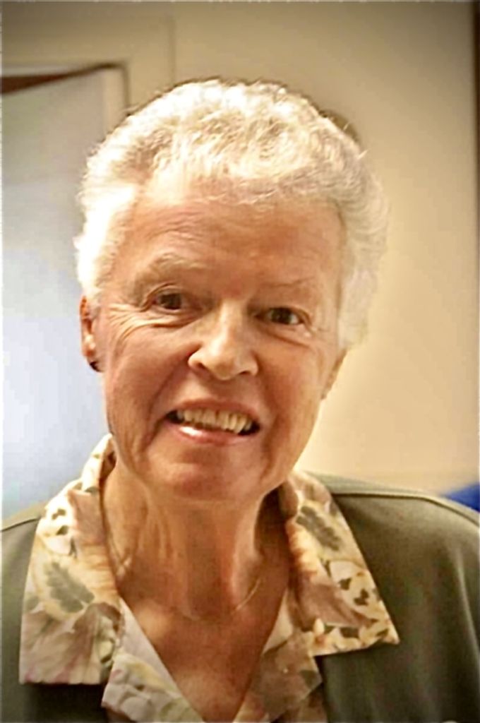Barbara Ann Waddell Profile Photo