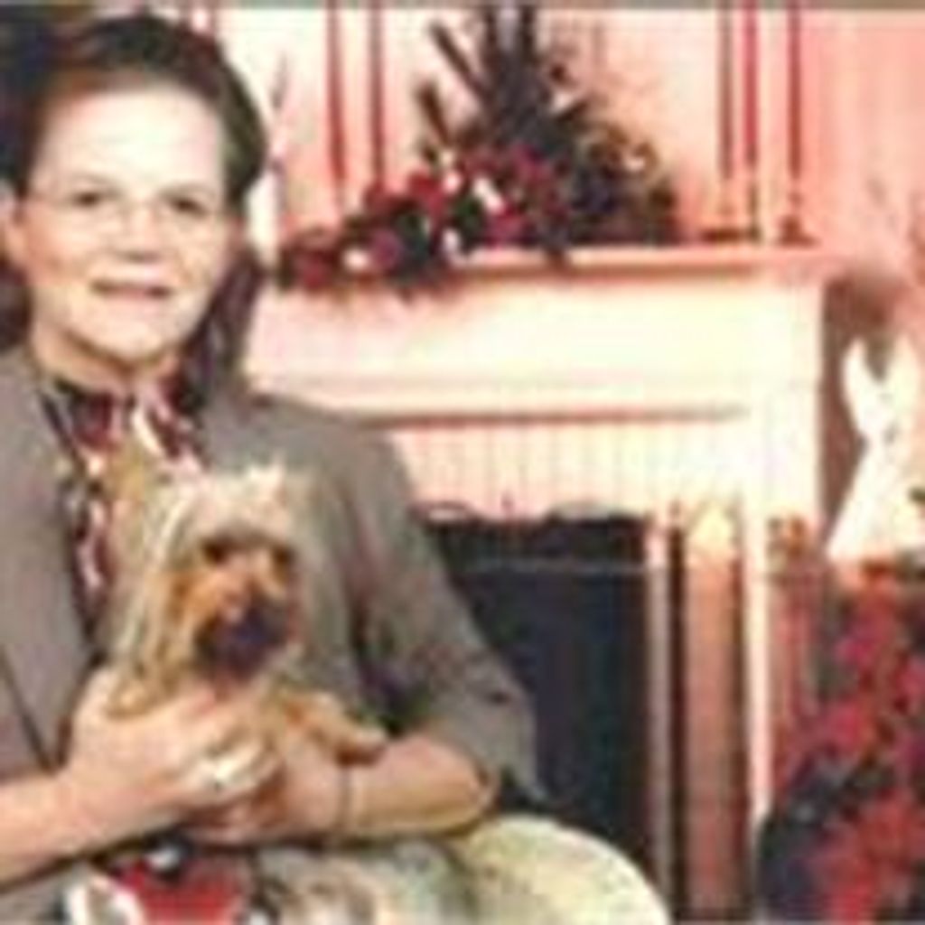 Joni Lee Blank