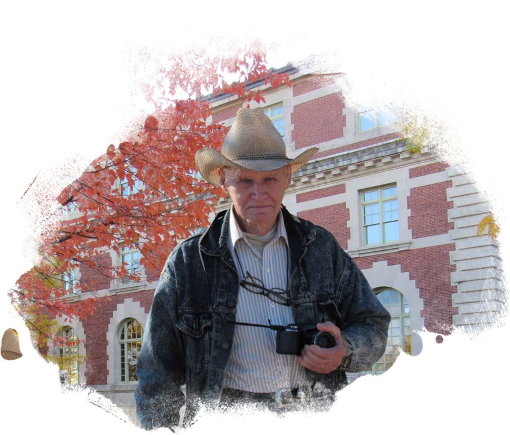 Henry "Hank" Width Profile Photo