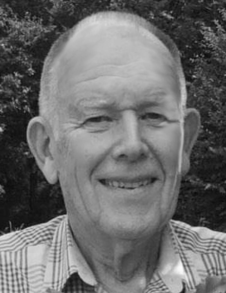 Joseph 'Joe' Pennell Kirk Profile Photo