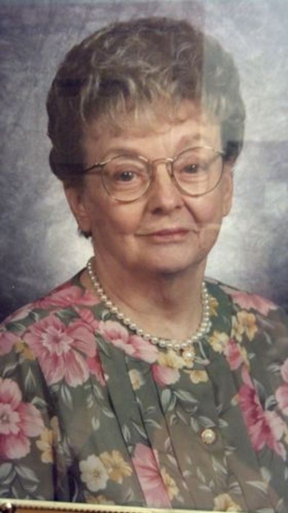 Joan Louise Robinson Profile Photo