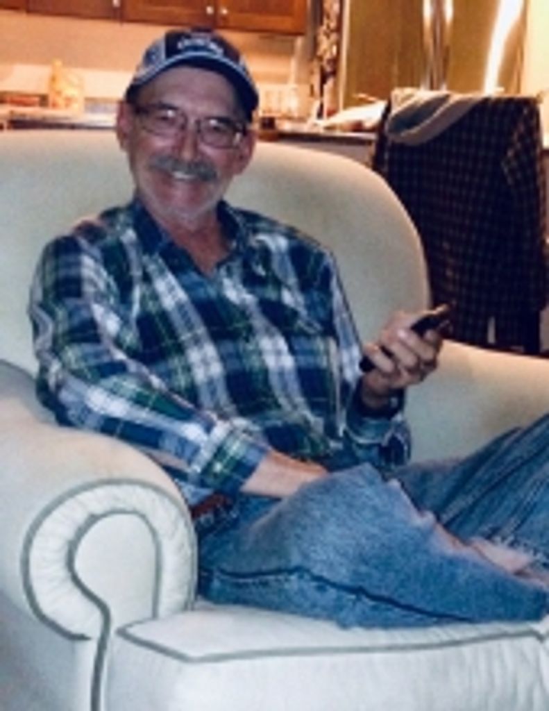 David Wayne Olstadt