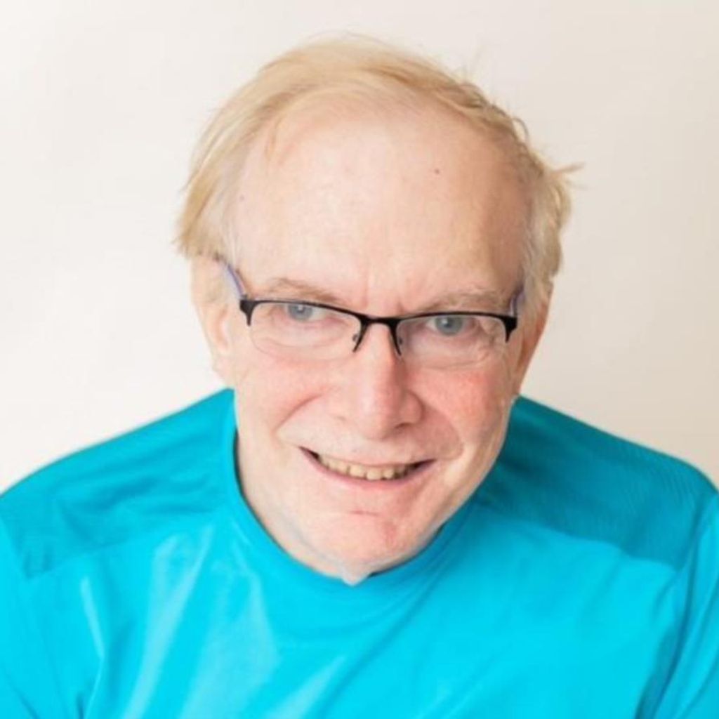 Wayne Edward Poverstein Profile Photo