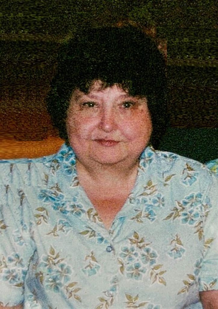 Barbara Ferguson Profile Photo