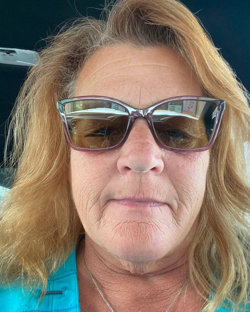 Toni Kay Hilbert
