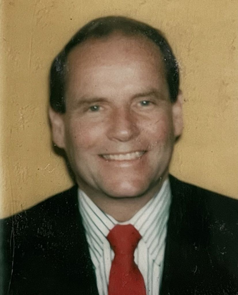 Michael W. Hurley Profile Photo