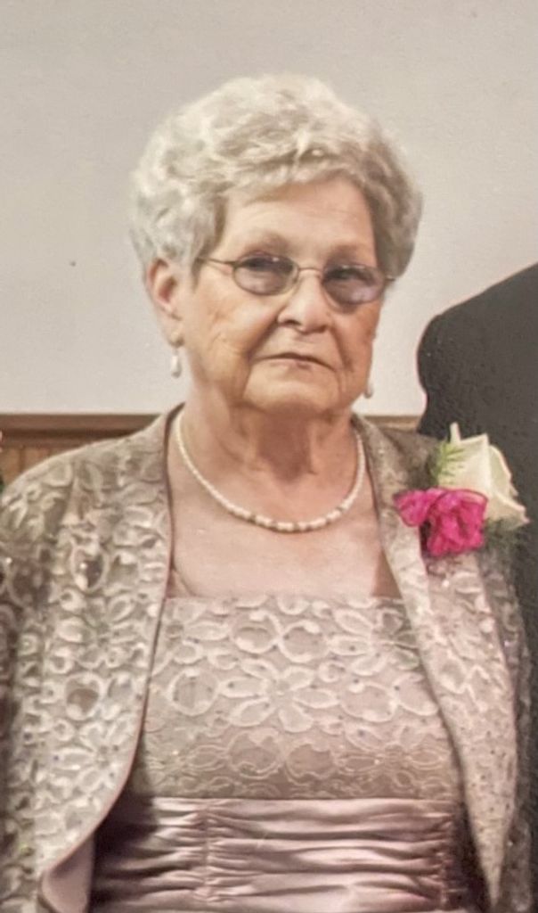 Virginia (Brock)  Watson