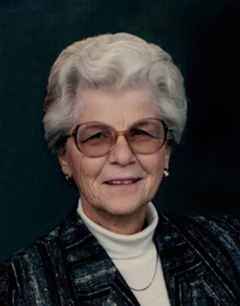 Flora Mae  (Ellison)  Smart Profile Photo