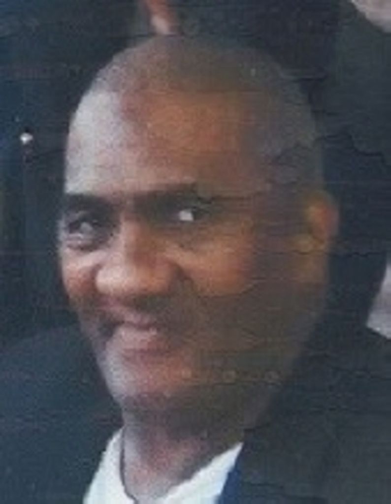 James Jj Ashford, Jr.
