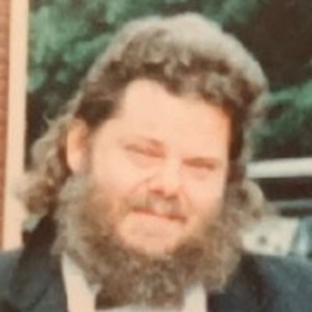 Larry D. Page
