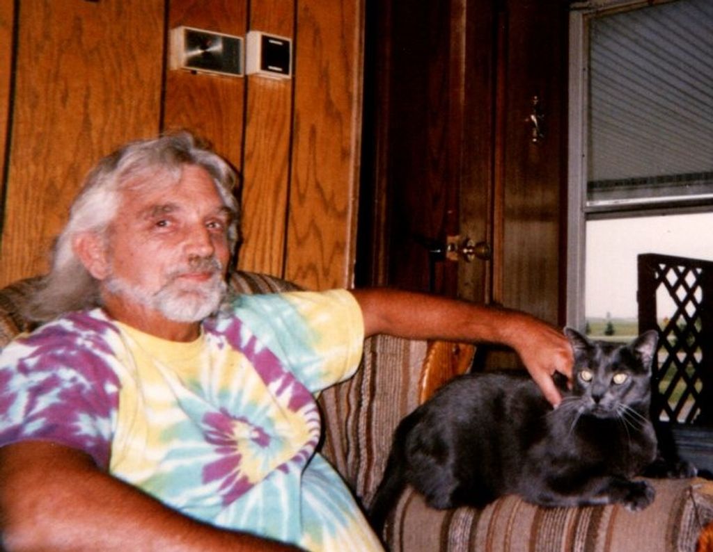 James Andrew Ferguson Profile Photo