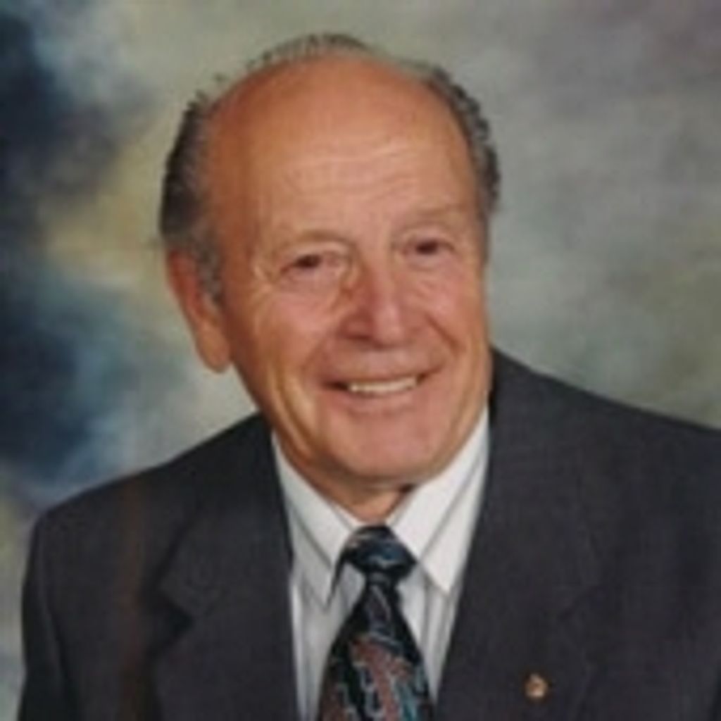Dr. Donald L. Stock