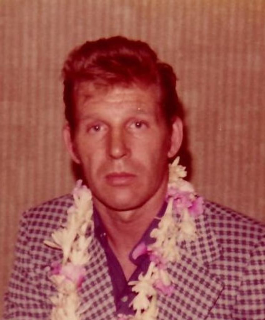 Edward P. Nosal Profile Photo