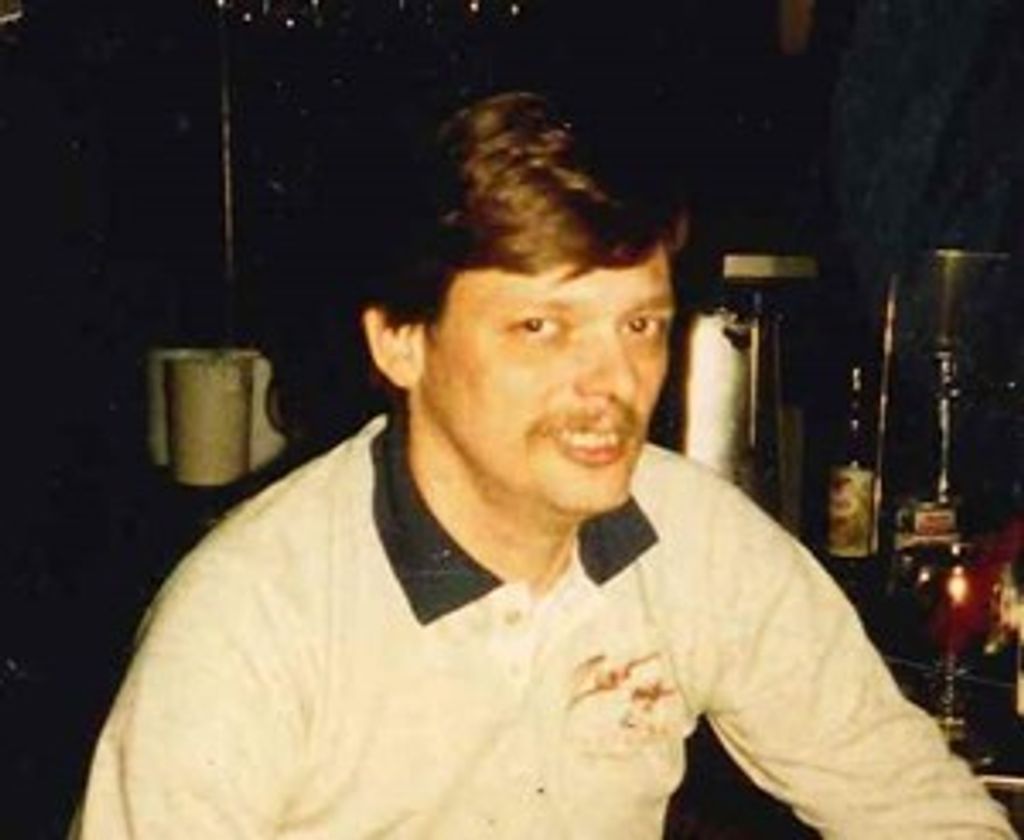 Clifford Alan Smith