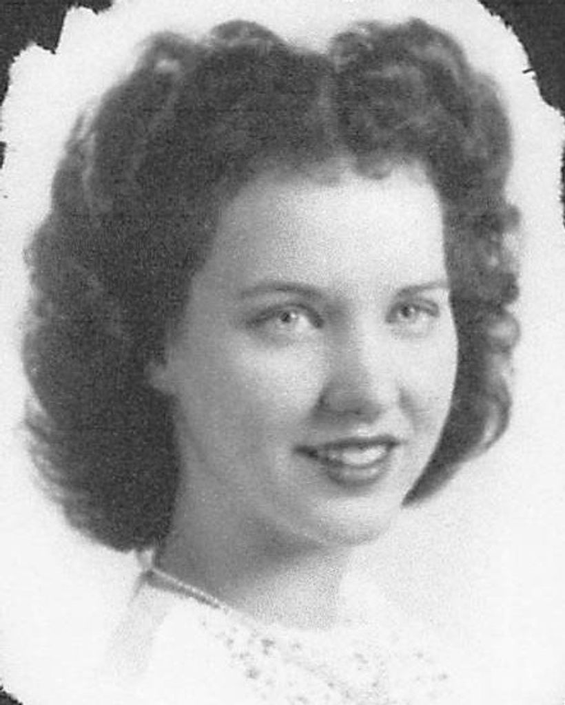Shirley Wagner