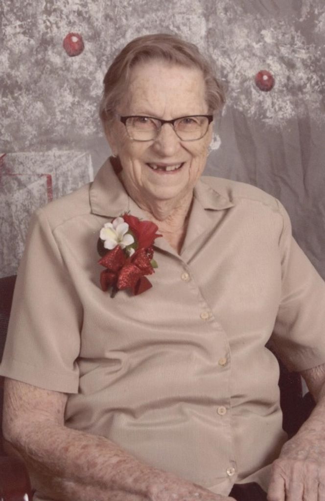 Georgia Weis
