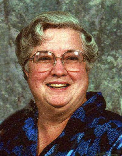 Dorothy Christine Reed Maughan photo gallery thumbnail 1 of 1